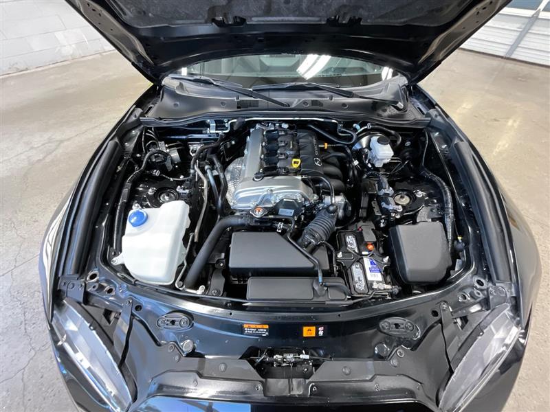 2024 MAZDA MX-5 MIATA RF GRAND TOURING