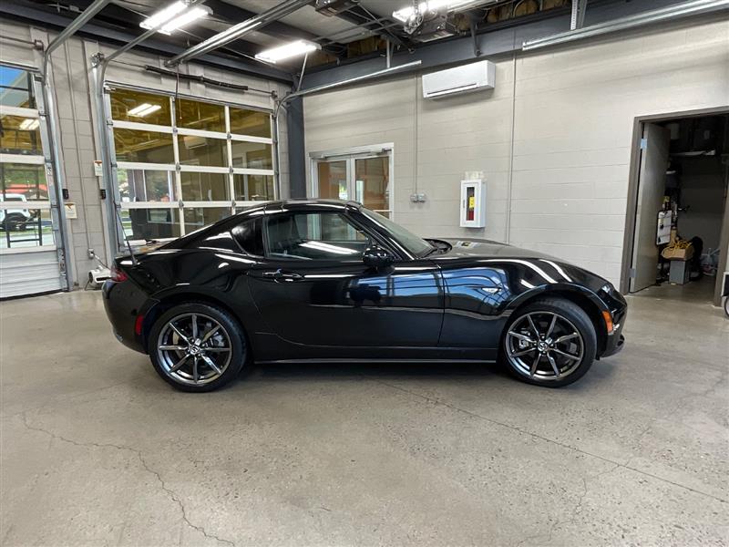 2024 MAZDA MX-5 MIATA RF GRAND TOURING