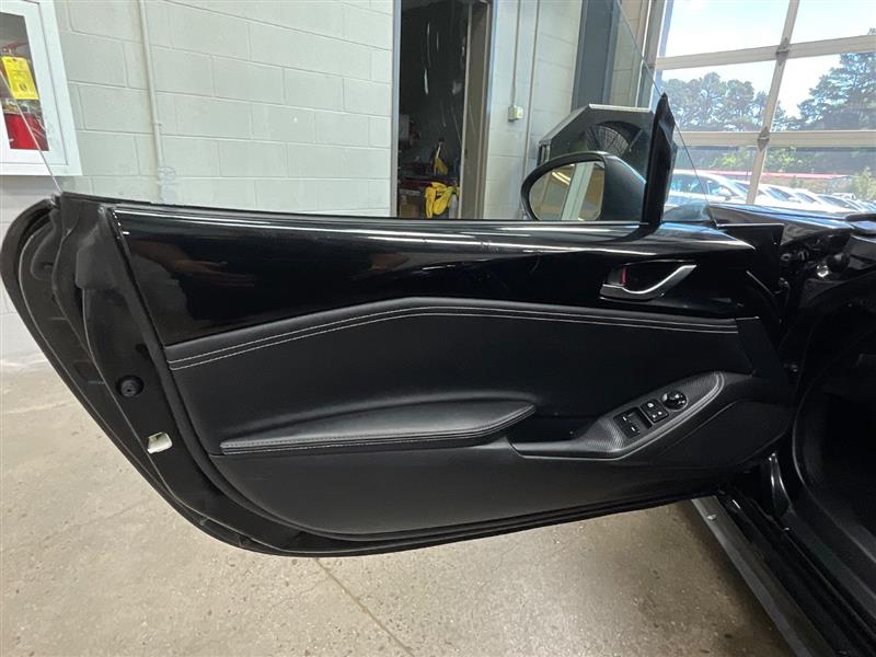 2024 MAZDA MX-5 MIATA RF GRAND TOURING