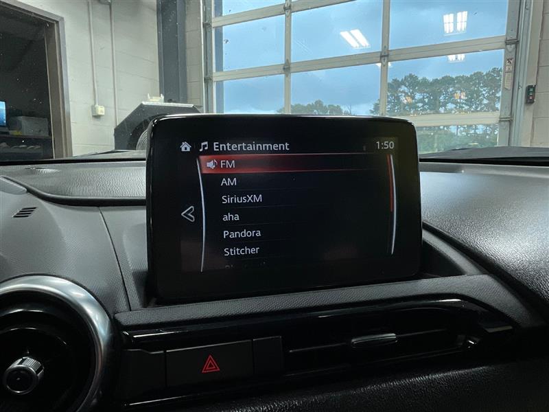 2022 MAZDA MX-5 MIATA RF GRAND TOURING