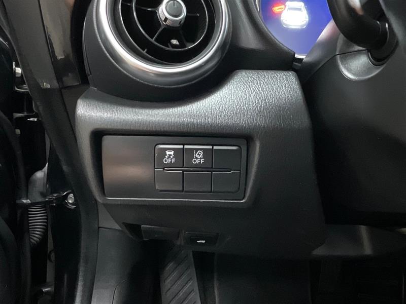 2022 MAZDA MX-5 MIATA RF GRAND TOURING