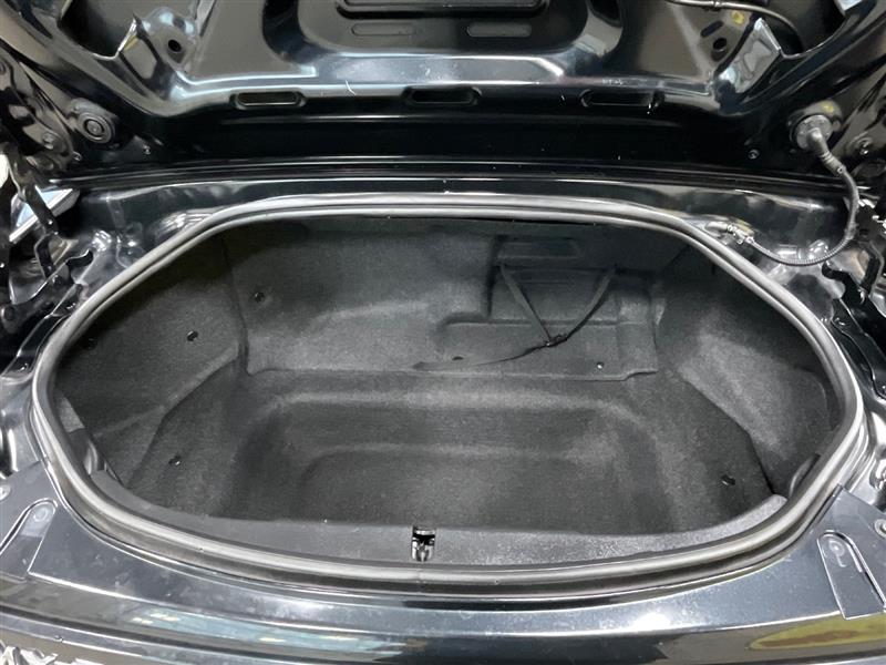 2022 MAZDA MX-5 MIATA RF GRAND TOURING