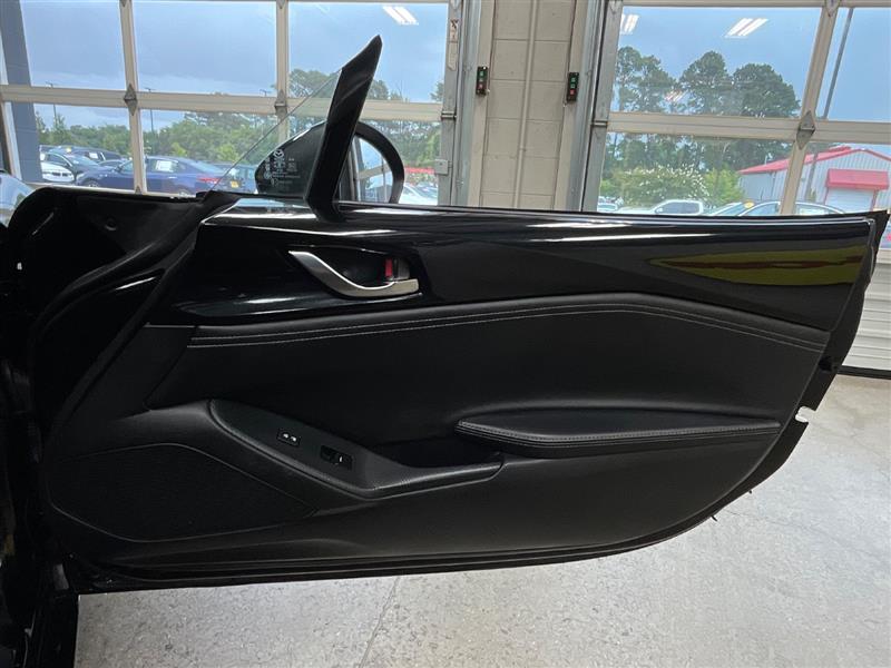 2022 MAZDA MX-5 MIATA RF GRAND TOURING