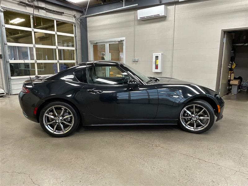 2022 MAZDA MX-5 MIATA RF GRAND TOURING