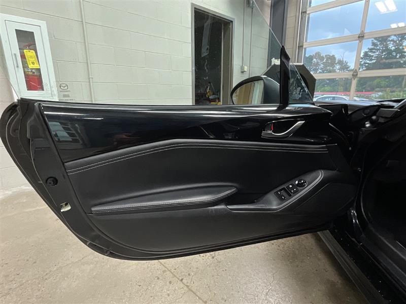 2022 MAZDA MX-5 MIATA RF GRAND TOURING