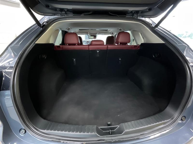 2021 MAZDA CX-5 CARBON EDITION TURBO