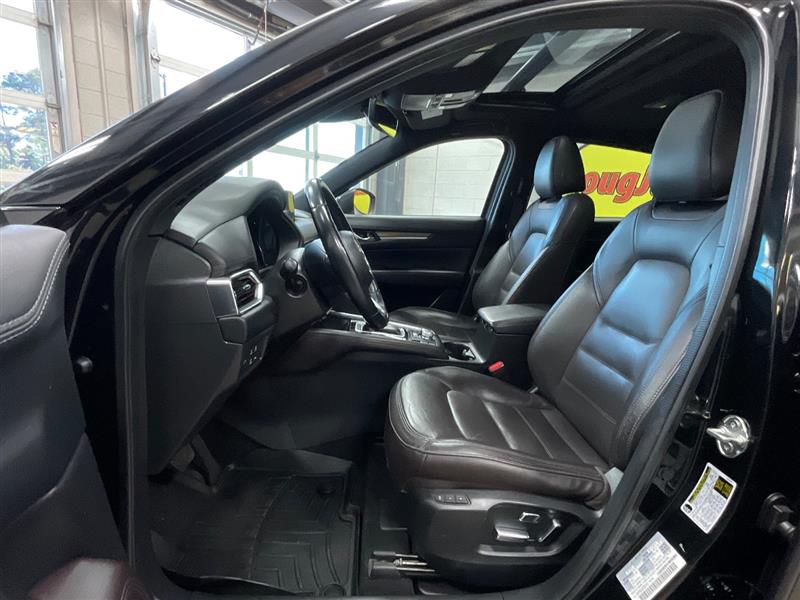 2019 MAZDA CX-5 SIGNATURE DIESEL