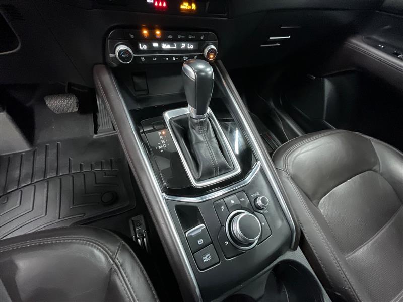 2019 MAZDA CX-5 SIGNATURE DIESEL