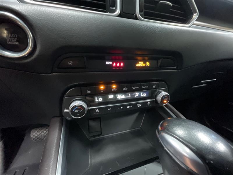 2019 MAZDA CX-5 SIGNATURE DIESEL
