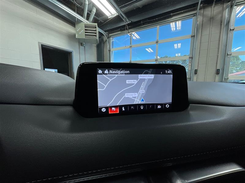2019 MAZDA CX-5 SIGNATURE DIESEL