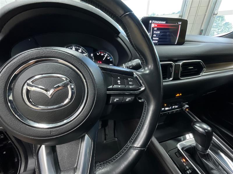 2019 MAZDA CX-5 SIGNATURE DIESEL