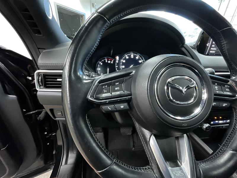 2019 MAZDA CX-5 SIGNATURE DIESEL