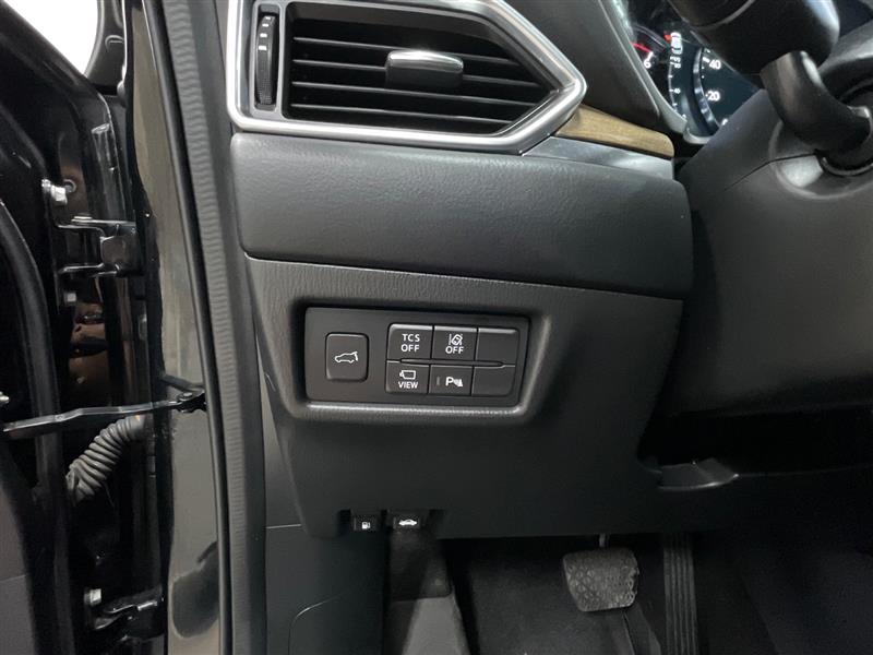2019 MAZDA CX-5 SIGNATURE DIESEL