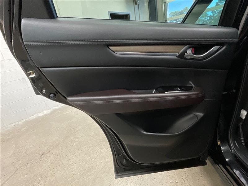 2019 MAZDA CX-5 SIGNATURE DIESEL