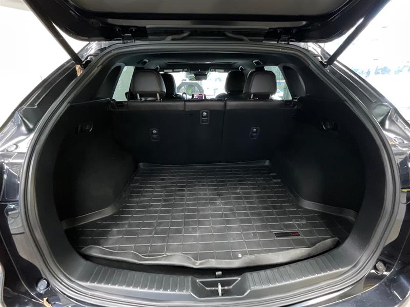 2019 MAZDA CX-5 SIGNATURE DIESEL