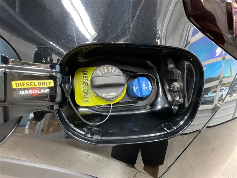 2019 MAZDA CX-5 SIGNATURE DIESEL
