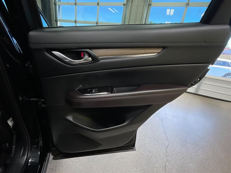 2019 MAZDA CX-5 SIGNATURE DIESEL