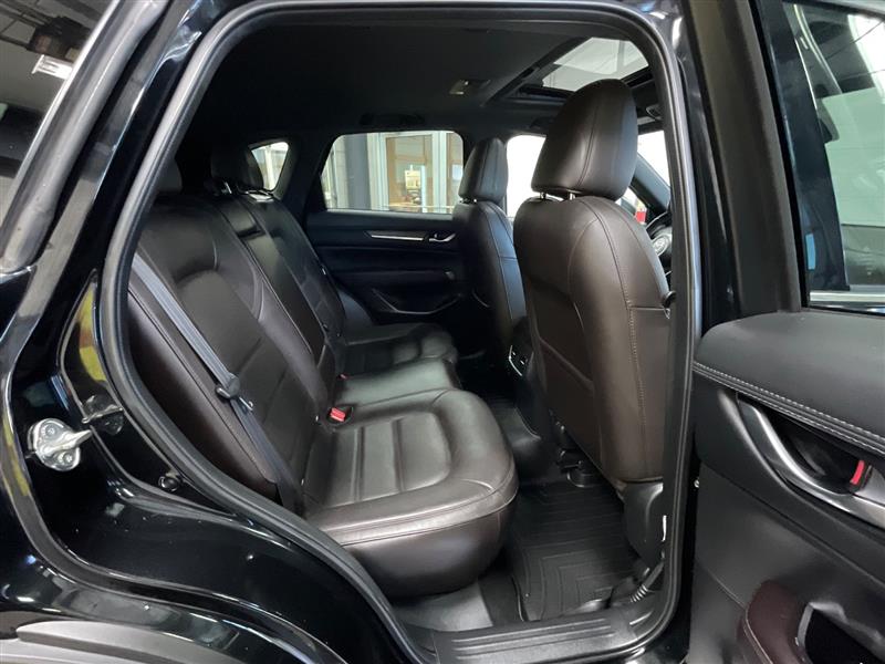 2019 MAZDA CX-5 SIGNATURE DIESEL