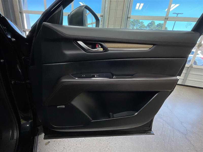 2019 MAZDA CX-5 SIGNATURE DIESEL