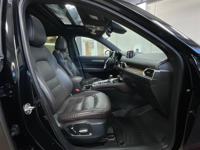2019 MAZDA CX-5 SIGNATURE DIESEL