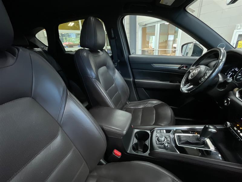 2019 MAZDA CX-5 SIGNATURE DIESEL