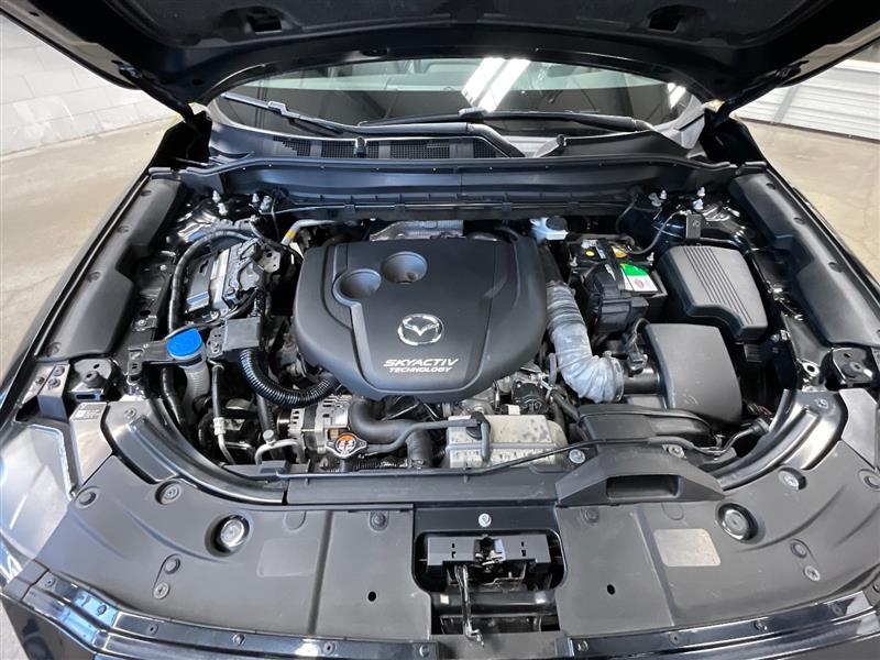 2019 MAZDA CX-5 SIGNATURE DIESEL