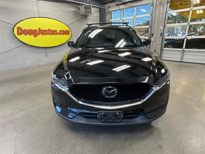 2019 MAZDA CX-5 SIGNATURE DIESEL