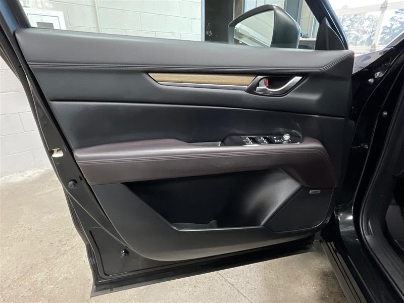2019 MAZDA CX-5 SIGNATURE DIESEL