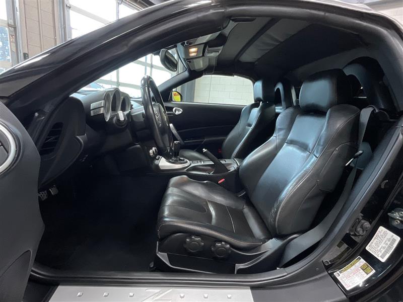 2006 NISSAN 350Z GRAND TOURING