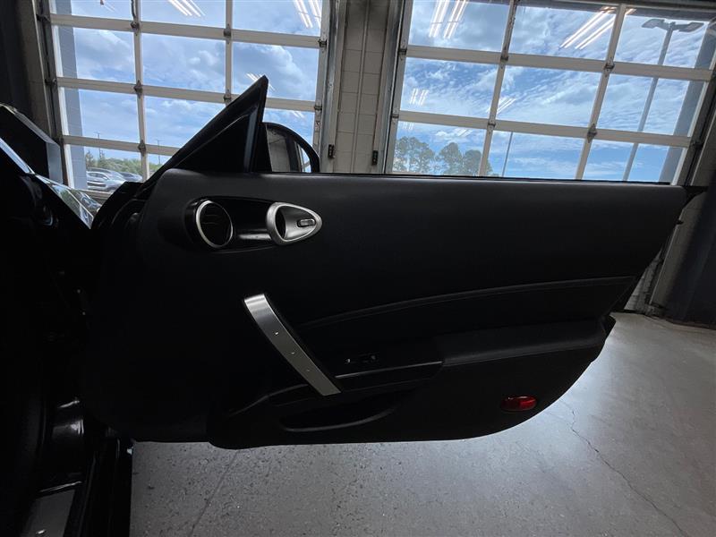 2006 NISSAN 350Z GRAND TOURING