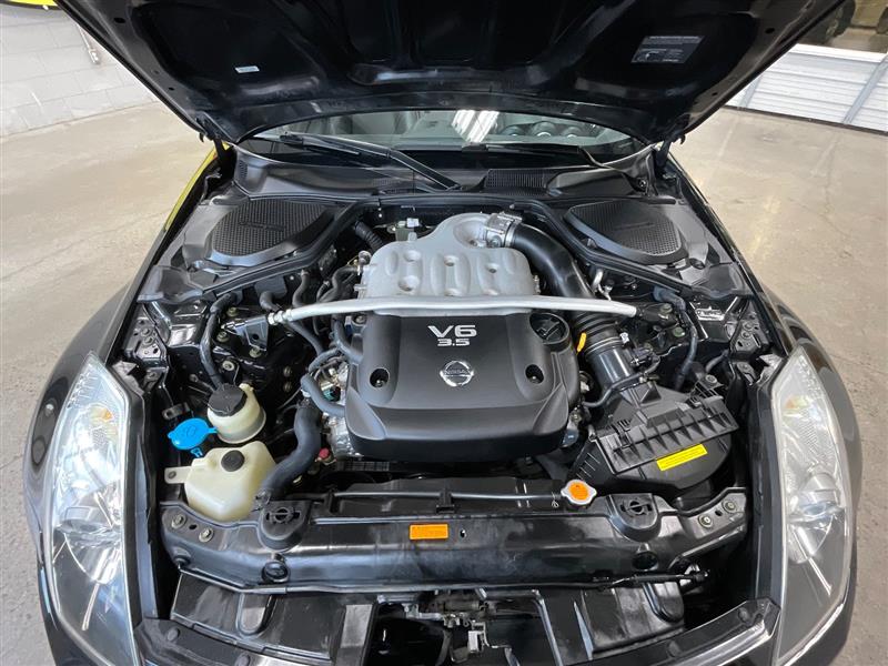 2006 NISSAN 350Z GRAND TOURING