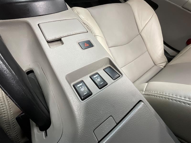 2004 NISSAN 350Z TOURING