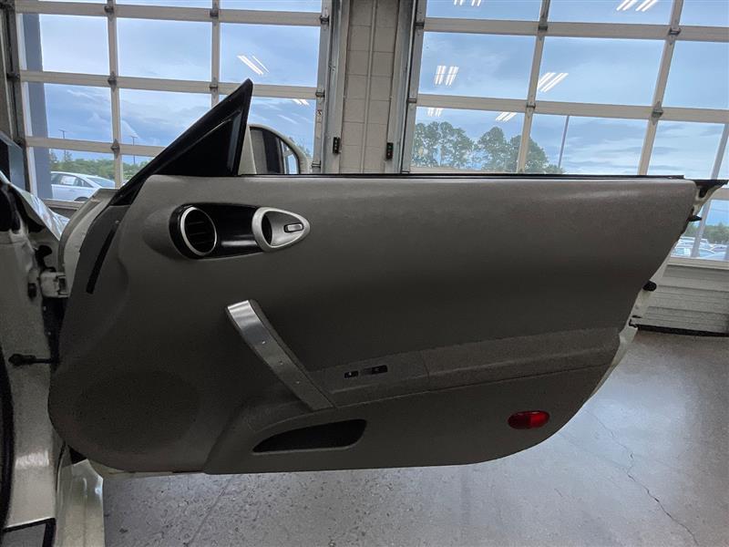 2004 NISSAN 350Z TOURING