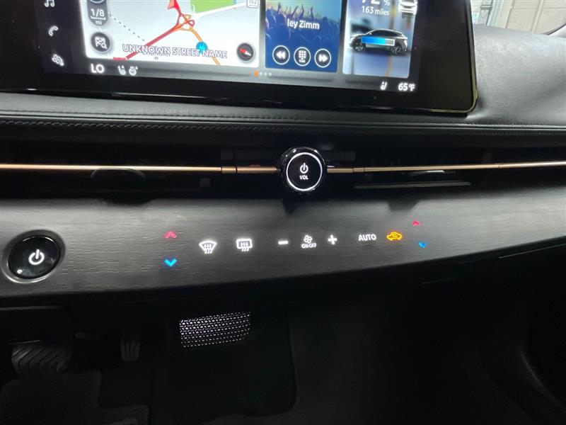 2023 NISSAN ARIYA PREMIERE
