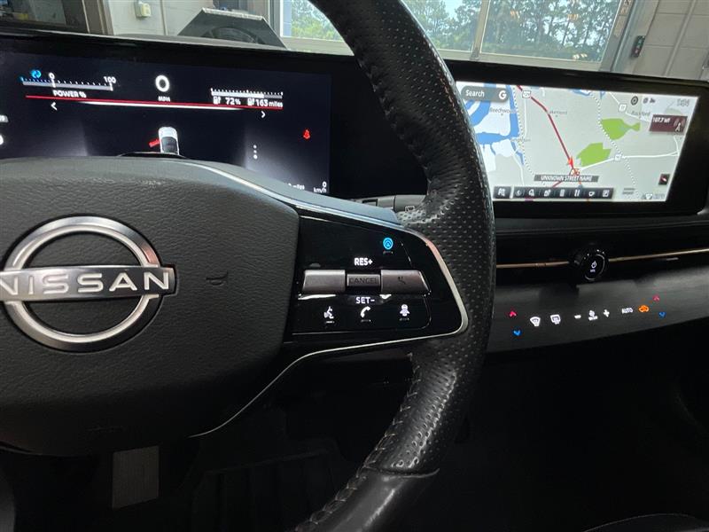 2023 NISSAN ARIYA PREMIERE