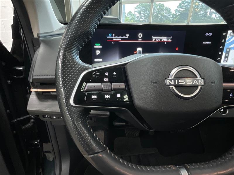 2023 NISSAN ARIYA PREMIERE