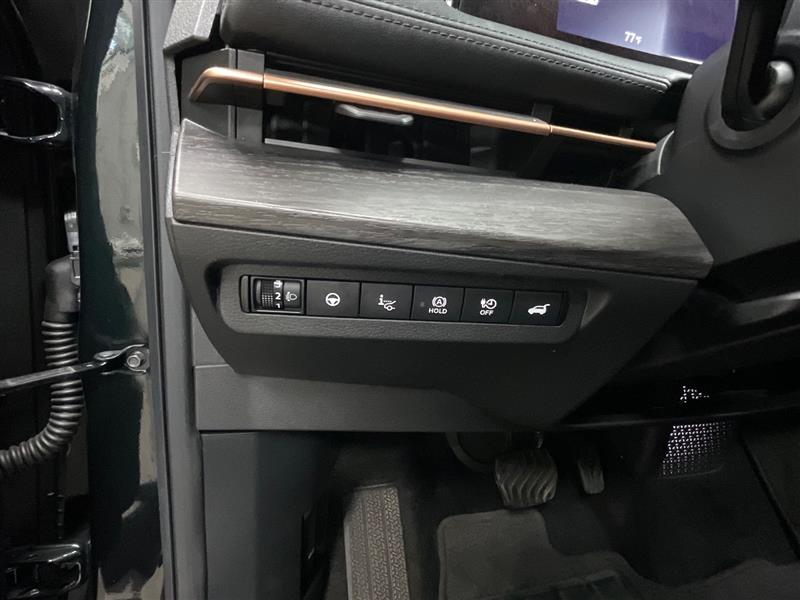 2023 NISSAN ARIYA PREMIERE