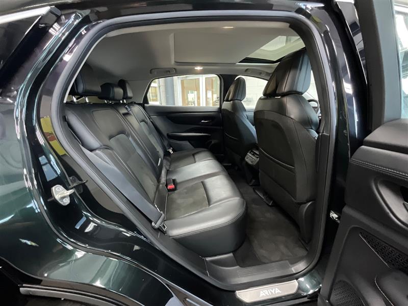 2023 NISSAN ARIYA PREMIERE