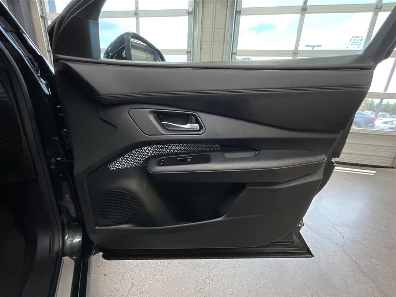 2023 NISSAN ARIYA PREMIERE