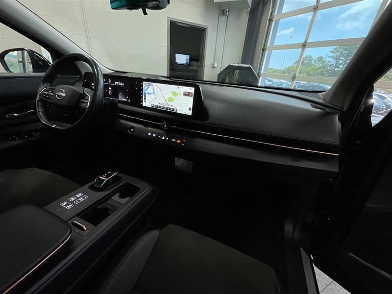 2023 NISSAN ARIYA PREMIERE
