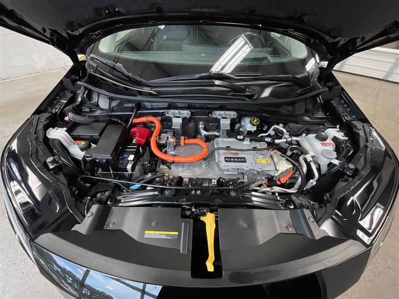 2023 NISSAN ARIYA PREMIERE