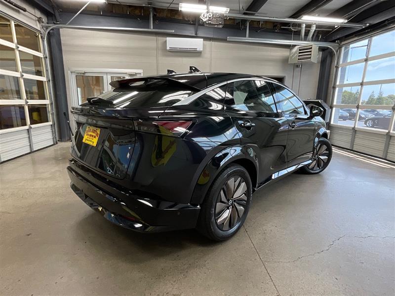 2023 NISSAN ARIYA PREMIERE
