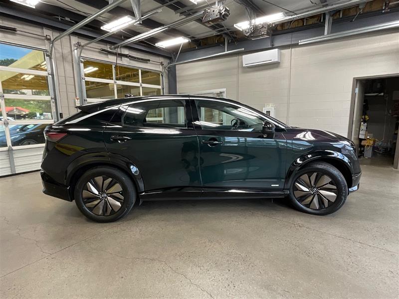 2023 NISSAN ARIYA PREMIERE