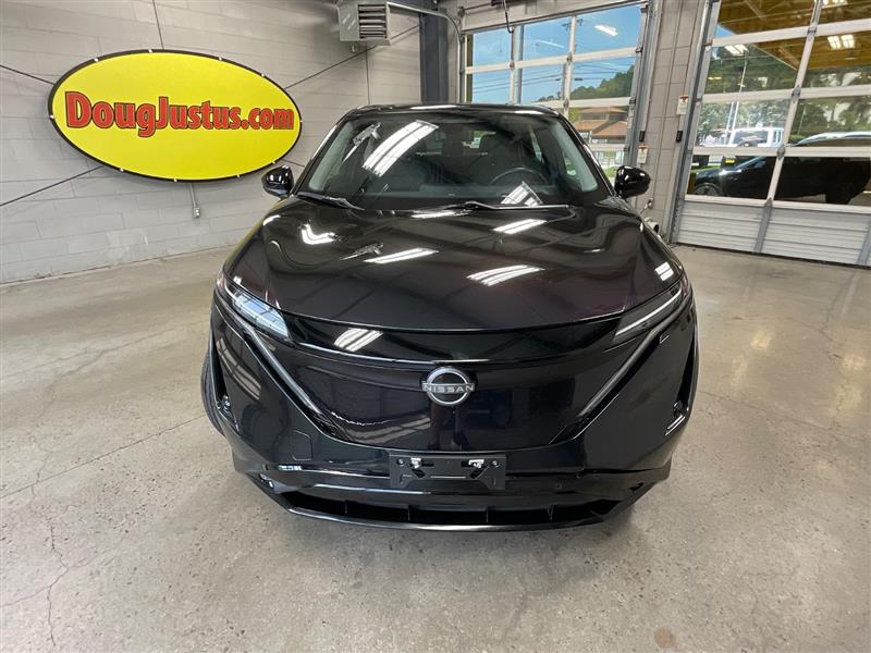 2023 NISSAN ARIYA PREMIERE