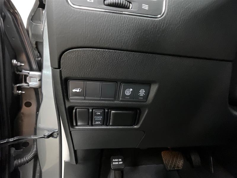 2020 NISSAN ARMADA SL