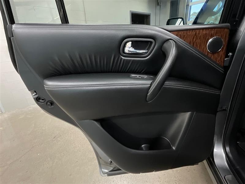 2020 NISSAN ARMADA SL