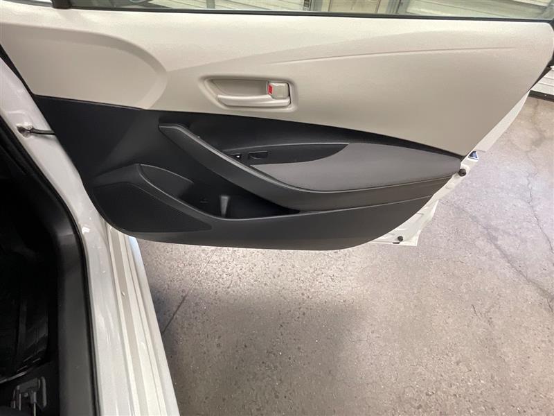 2023 TOYOTA COROLLA HYBRID