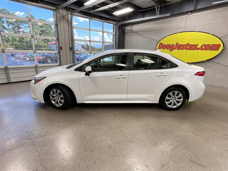 2023 TOYOTA COROLLA HYBRID