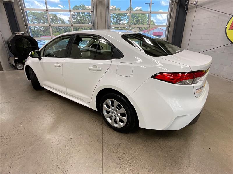 2023 TOYOTA COROLLA HYBRID