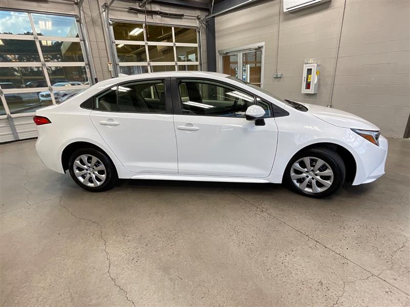 2023 TOYOTA COROLLA HYBRID